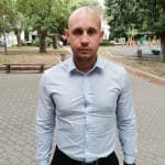 Бисер Русимов