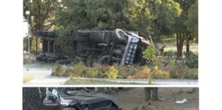 Катастрофа край Айтос