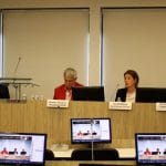 Кръгла маса „Справедлив преход и индустриална модернизация в България“