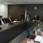 Министър Комитова спасява водния проект на Добрич