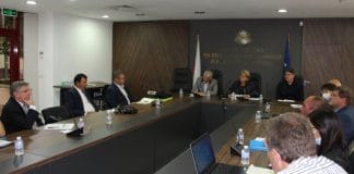 Министър Комитова спасява водния проект на Добрич