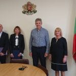 Наградени лекари