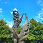 Паметник на Съединението