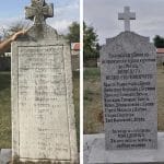 Подмяна на паметници