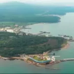 Dogan’s illegal pier in Rosenets: Institutions are procrastinating and trying to thwart its demolition "Rosenets" Park