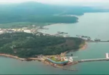 Bachiyski: The shed model is a symbiosis between municipal government, state administration and business entities "Rosenets" Park