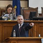 Адвокат Николай Хаджигенов