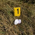 Полицейска акция срещу разпространението на дрога