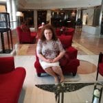 Радостина Александрова