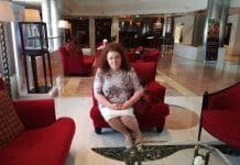 Радостина Александрова