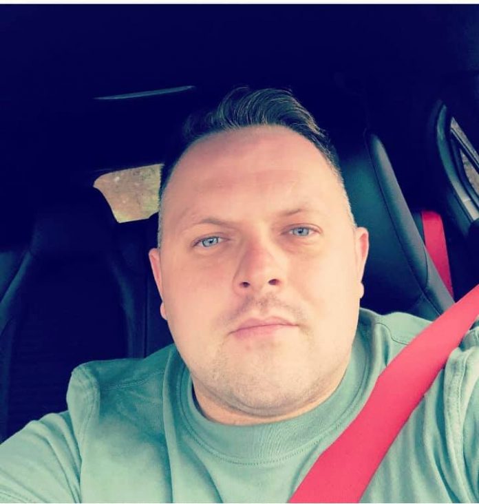 Костадин Андонов