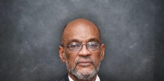 Ариел Хенри