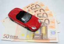 Автомобил, застраховка, пари