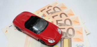 Автомобил, застраховка, пари