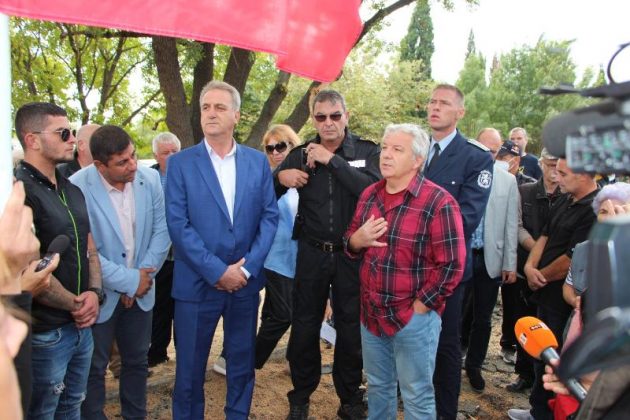 Валентин Граматиков