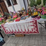 Благотворителен базар