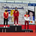 Биляна Дудова взе златен медал