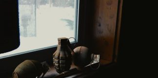 Боеприпаси