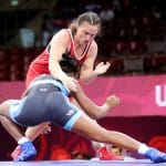 Мария Оряшкова