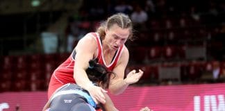 Мария Оряшкова