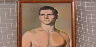 Турнирът в памет на Динко Петров