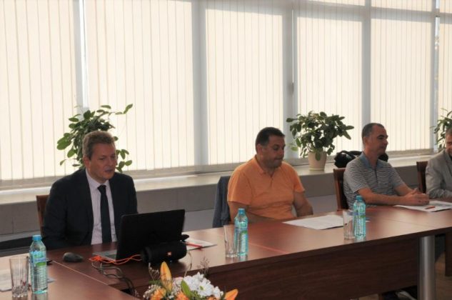 Бургаски свободен университет