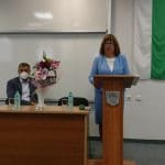 Петко Чобанов и Галя Христозова