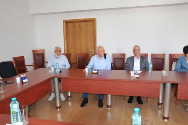 Бургаски свободен университет