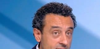 Даниел Лорер