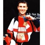 Даниел Петров