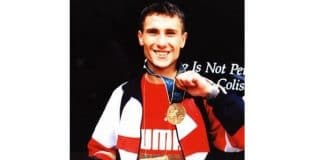 Даниел Петров