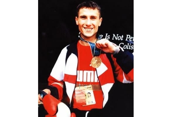 Даниел Петров