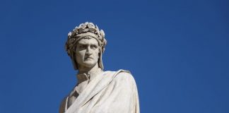 Данте Алигиери