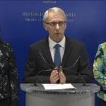 проф. Николай Денков