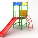 Детско съоръжение