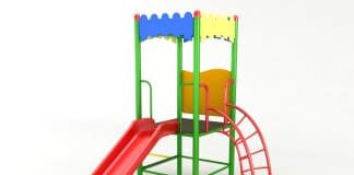Детско съоръжение
