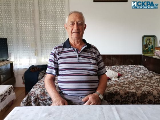 Димитър Църцорков