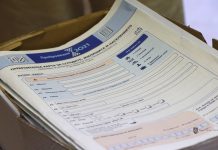 Преброяване на населението