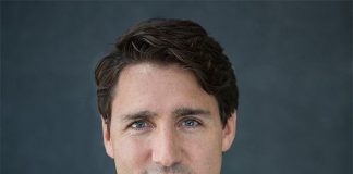 Премиерът на Канада Джъстин Трюдо