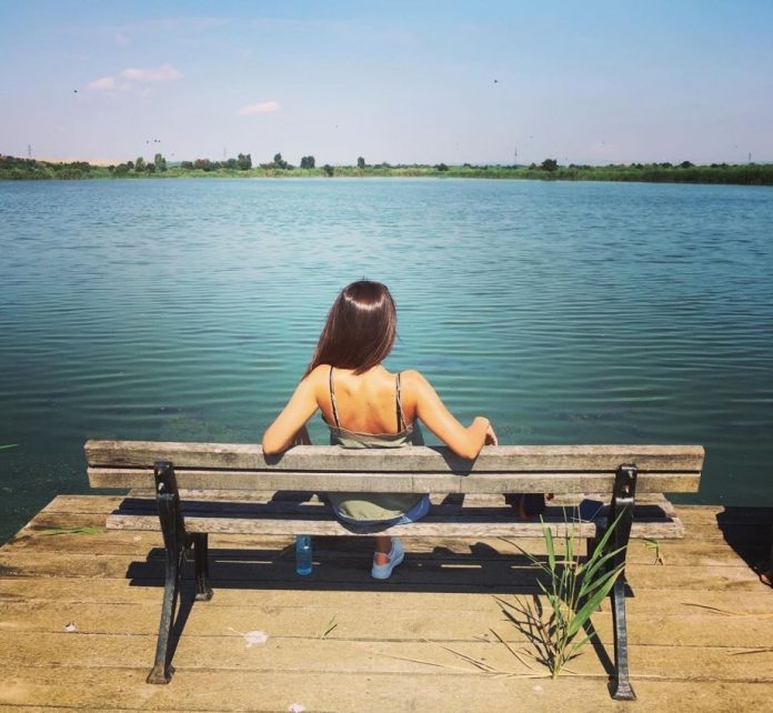 Екопарк "Вая"