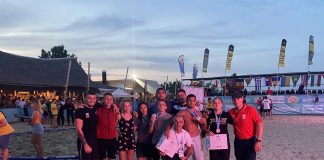 Европейско първенство