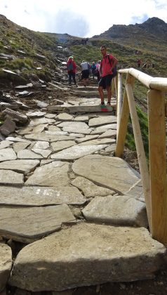 Седемте рилски езера