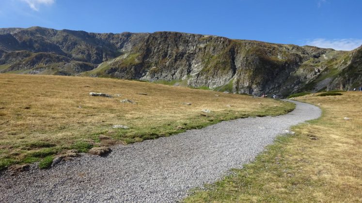 Седемте рилски езера