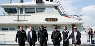 Фабрис Лежери в България