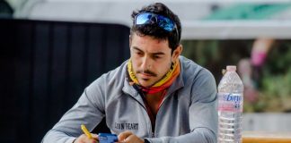 Филип Димитров Шавов