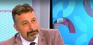 Филип Станев