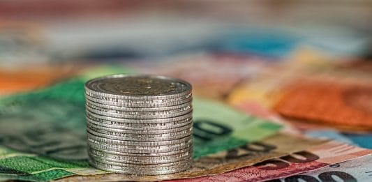 Финансови средства