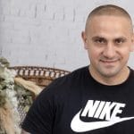 Георги Христов - Тинето