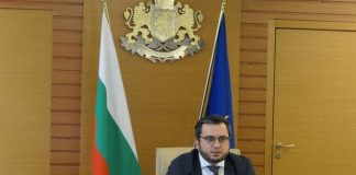 Георги Събев