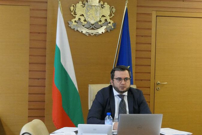 Георги Събев